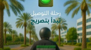 إطلاق خدمة تصريح التوصيل للمنازل للمنشآت في الشرقية… بدء التطبيق الإلزامي في يوليو 2025