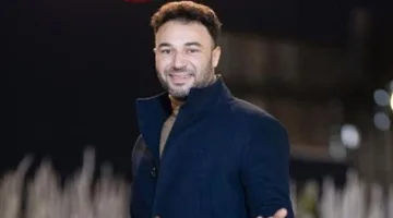 محمد العمروسي: أحمد آدم كنز فني وأتمنى دعم تاريخنا الفني