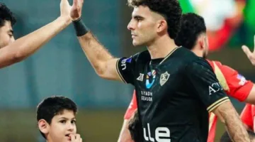 «تقبلوا المسؤولية».. بيان قوي من الزمالك ضد اتحاد الكرة بسبب زيزو