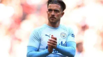استعدادًا لصفقة انتقاله.. جاك جريليش يغيب عن قائمة مانشستر سيتي في كأس العالم للأندية