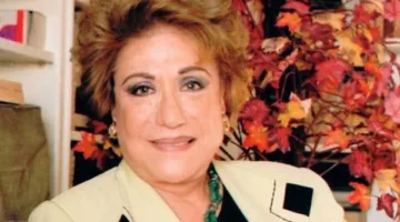 الدورة الثالثة لمهرجان إيزيس الدولي لمسرح المرأة تكريمًا لسميحة أيوب