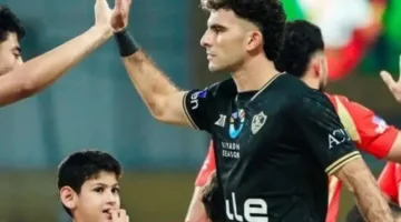 الزمالك يطلق بياناً قوياً لاتحاد الكرة: ‘تحملوا المسؤولية’ بشأن قضية زيزو!