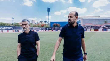 الأهلي يشهد تجدد الصفقات وريفيرو يتخذ قرارًا حاسمًا
