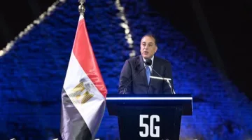 مدبولي: قطاع الاتصالات وتكنولوجيا المعلومات يمثل فجر الأمل