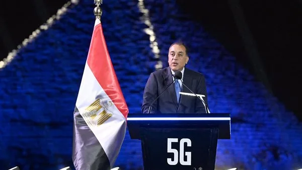 مدبولي: قطاع الاتصالات وتكنولوجيا المعلومات يمثل فجر الأمل