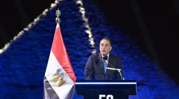 مدبولي: تأهيل 12 ألف شاب وشابة سنويًا في مجالات الأمن السيبراني وعلوم الفضاء
