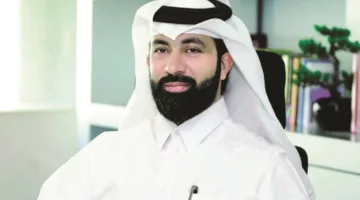 الأنصاري: تشريعات تعزيز الابتكار والبحث العلمي تُمهد لمرحلة جديدة في التنمية الوطنية