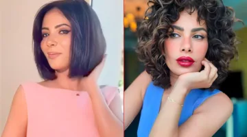 صبا مبارك ومنى زكي: نجمات يتألقن بإطلالة جديدة قبل العيد