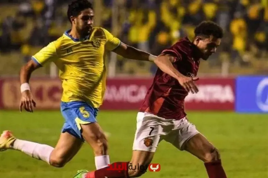 هزيمة قاسية للإسماعيلي أمام سيراميكا كليوباترا بنتيجة 2-0 في مباراة الذهاب لنصف نهائي كأس القاهرة هزيمة قاسية للإسماعيلي أمام سيراميكا كليوباترا بنتيجة 2-0 في مباراة الذهاب لنصف نهائي كأس القاهرة