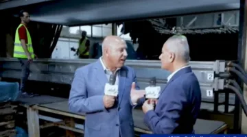 كامل الوزير يرد على أقوال سميح ساويرس: مشكلته تم حلها بتوجيه رئاسي