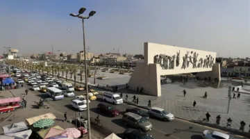 توجيهات أمنية لفعالية عيد الأضحى في بغداد
