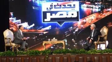 وزير التعليم العالي: نسعى لتخريج شباب مؤهل يتماشى مع احتياجات سوق العمل