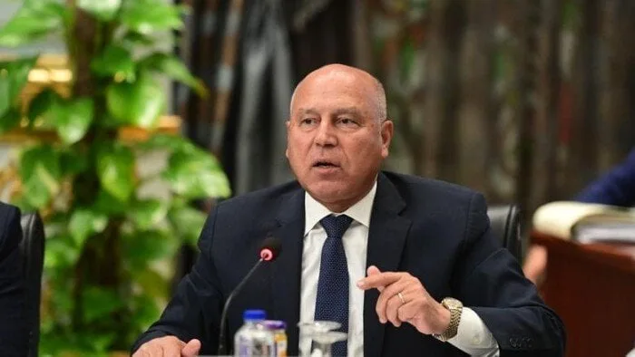 كمال الوزير يرد على سميح ساويرس ويكشف تفاصيل ما حدث في الجونة كمال الوزير يرد على سميح ساويرس ويكشف تفاصيل ما حدث في الجونة