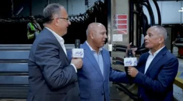 7000 يورو للحقيبة.. المجلس التصديري للجلود: علامة تجارية عالمية معروفة تستخدم جلودنا في تصنيع الحقائب.