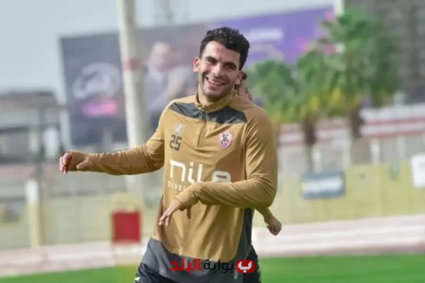 اتحاد الكرة يرد على شائعات دعم الأهلي في تسجيل زيزو ويؤكد: لا مشكلة في تصعيد الزمالك دوليًا! اتحاد الكرة يرد على شائعات دعم الأهلي في تسجيل زيزو ويؤكد: لا مشكلة في تصعيد الزمالك دوليًا!