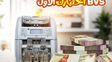 مراكز خدمة ماكينة عد جلوري GFS 120: أداء دقيق مع قطع غيار أصلية وضمان تشغيل طويل الأمد