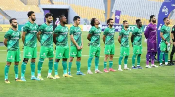 المصري يعزز محادثاته مع معين الشعباني لتولي إدارة الفريق.