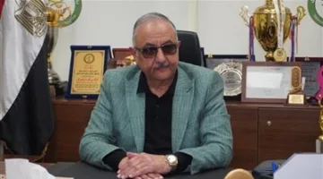 رئيس البنك الأهلي: طموحنا الفوز بكأس القاهرة.. وعلي معلول ليس ضمن الخطط.
