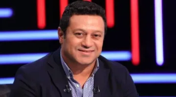 هشام حنفي: الأهلي يسير وفق القوانين في قضية زيزو.. وهزيمة الإسماعيلي أمام سيراميكا لم تكن غير متوقعة.