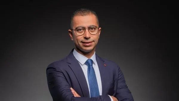 محمد عبد الله: إطلاق الجيل الخامس يمثل خطوة تاريخية تعزز قيادة ڤودافون مصر. محمد عبد الله: إطلاق الجيل الخامس يمثل خطوة تاريخية تعزز قيادة ڤودافون مصر.