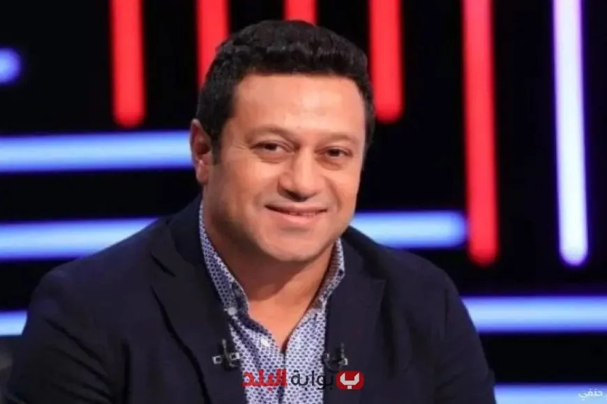 هشام حنفي: الأهلي يتبع الخطوات القانونية المتعلقة بزيزو، وهزيمة الإسماعيلي أمام سيراميكا كانت متوقعة! هشام حنفي: الأهلي يتبع الخطوات القانونية المتعلقة بزيزو، وهزيمة الإسماعيلي أمام سيراميكا كانت متوقعة!