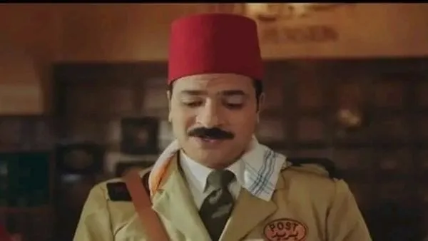أبو سريع يسلط الضوء على دوره في مسلسل “أنا مش أنت، أنت مش أنا” أبو سريع يسلط الضوء على دوره في مسلسل “أنا مش أنت، أنت مش أنا”