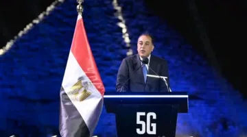 مدبولي: الاتصالات وتكنولوجيا المعلومات تمثل أمل المستقبل.. والحكومة وضعت خطة واضحة لتحقيق التحول الرقمي لمصر