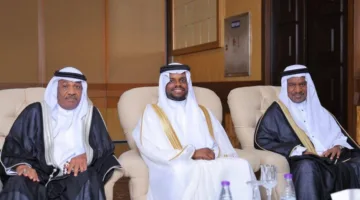 محمود فلاتة يحتفل بزفاف نجله الدكتور أنس
