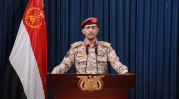 الملالي يعلنون عن تنفيذ غارة جوية على مطار بن جوريون