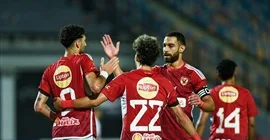 الزمالك يتعاقد مع مهاجم الأهلي وسط قرار عاجل من إدارة النادي الأحمر.