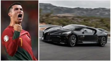 رونالدو يحقق للبرتغال انتصارًا على ألمانيا ويضمن الوصول إلى نهائي دوري الأمم