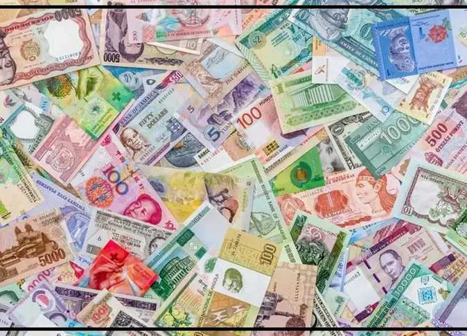سعر الدولار مقابل الجنيه والعملات العربية والأجنبية في عطلة البنوك اليوم الخميس 5 يونيو 2025 سعر الدولار مقابل الجنيه والعملات العربية والأجنبية في عطلة البنوك اليوم الخميس 5 يونيو 2025