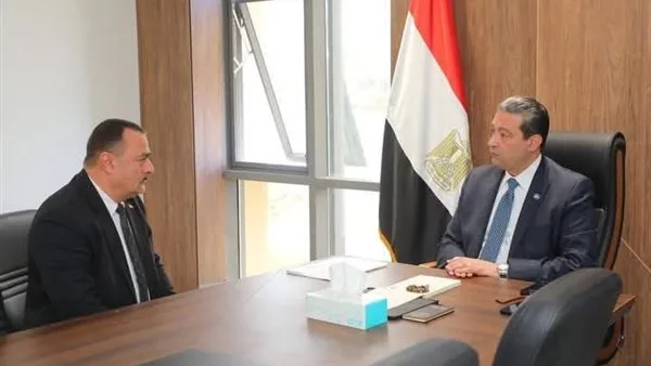 “مرحبًا بعيد الأضحى” .. 50 موقعًا لبيع اللحوم والمواد التموينية في دمياط. “مرحبًا بعيد الأضحى” .. 50 موقعًا لبيع اللحوم والمواد التموينية في دمياط.