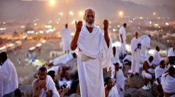 دعاء يوم عرفة كما جاء في السنة النبوية.. اضغط لتردده الآن