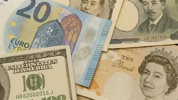 أسعار صرف العملات الأجنبية مقابل الجنيه المصري اليوم الخميس 5-6-2025 في البنك المركزي المصري