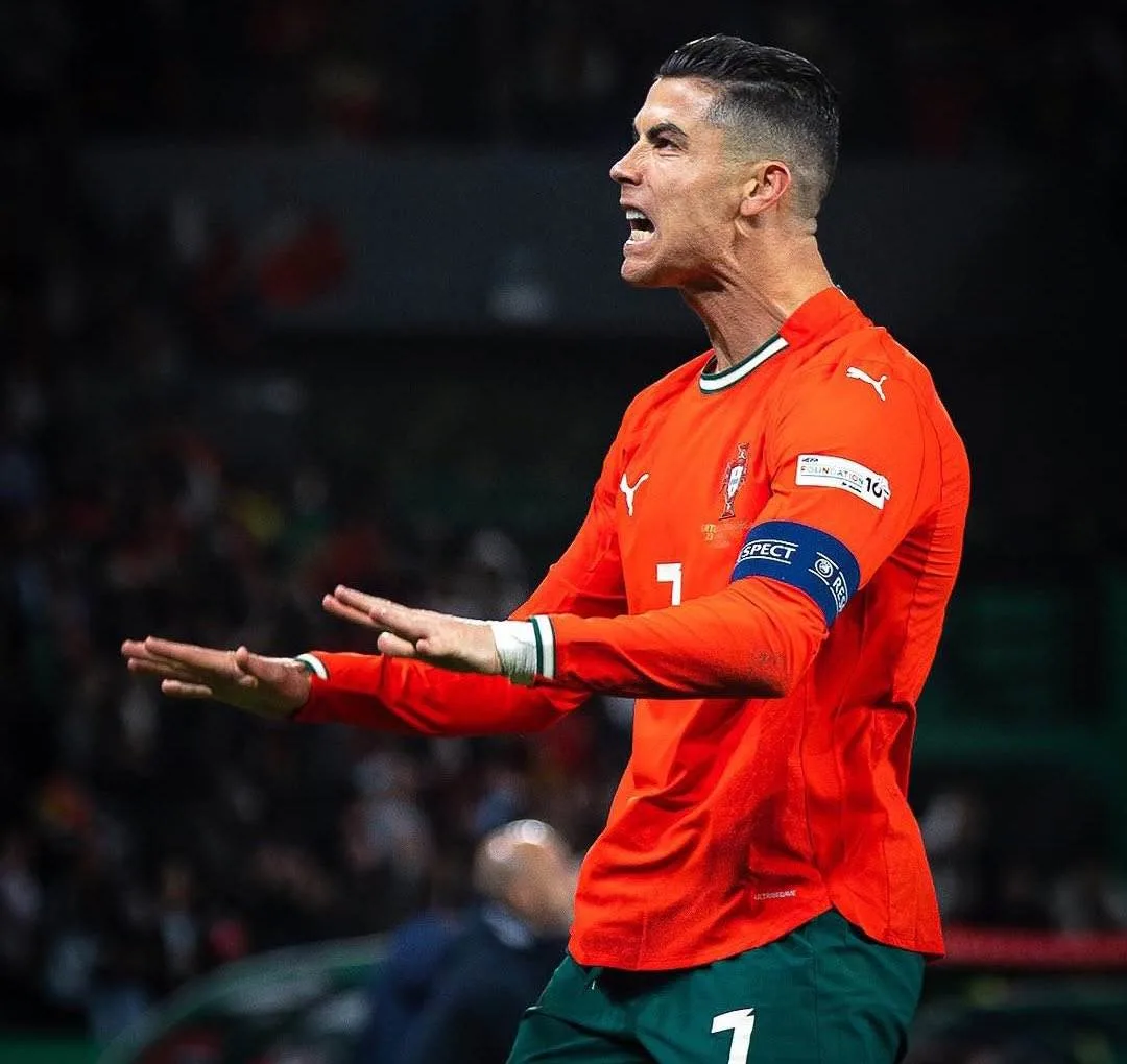 رونالدو يقود البرتغال للتأهل بعد تجاوز ألمانيا والتأهل لنهائي بطولة الأمم الأوروبية رونالدو يقود البرتغال للتأهل بعد تجاوز ألمانيا والتأهل لنهائي بطولة الأمم الأوروبية
