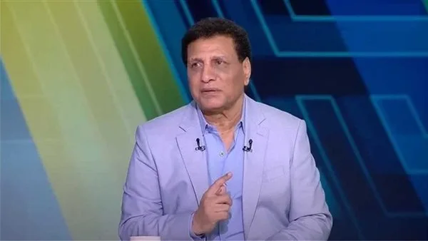 فاروق جعفر: لاعبو الزمالك يواجهون مسؤولية كبيرة في نهائي كأس مصر فاروق جعفر: لاعبو الزمالك يواجهون مسؤولية كبيرة في نهائي كأس مصر
