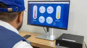 الأرصاد الجوية: مركز عرفات مستعد لاستقبال الحج