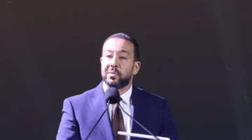 المصرية للاتصالات WE تُعلن عن بدء خدمات الجيل الخامس رسميًا في مصر