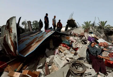 مستشار مبارك يبرز تأثير زلزلين سياسيين على العالم العربي والعالم، ويشدد على أن “طراب الأقصى” تركت بصماتها واضحة في الساحتين الإقليمية والدولية. مستشار مبارك يبرز تأثير زلزلين سياسيين على العالم العربي والعالم، ويشدد على أن “طراب الأقصى” تركت بصماتها واضحة في الساحتين الإقليمية والدولية.