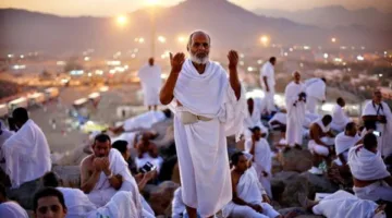دعاء يوم عرفة: 8 كلمات تحمل سرًا مذهلًا لتحقيق الزواج والرزق