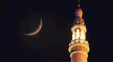عاجل | توقيت أذان الفجر اليوم الخميس في أنحاء مصر