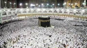 عاجل | متى يبدأ التكبير في عيد الأضحى لعام 2025؟