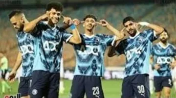 هشام حنفي: فرص بيراميدز في الفوز بكأس مصر تصل إلى 60%