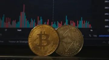 قيد جديد في الصين يغير المعادلة في سوق العملات الرقمية