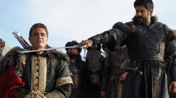 مشاهدة الحلقة 194 والأخيرة من مسلسل المؤسس عثمان مترجمة بجودة HD