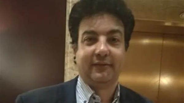المؤلف وليد يوسف يُفلت من الموت أثناء سفره إلى المنصورة.
