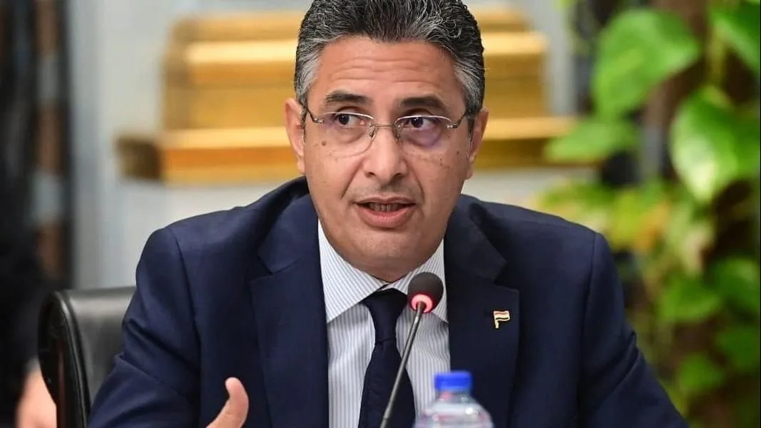 وزير التموين: قدمنا اللحوم بجودة ممتازة وسعر أقل بكثير من الأسواق. وزير التموين: قدمنا اللحوم بجودة ممتازة وسعر أقل بكثير من الأسواق.
