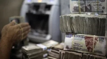 تجديد احتجاز خمسة أفراد متهمين بغسيل 50 مليون جنيه