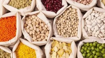 أسعار البقوليات في أسواق الشرقية يوم الخميس 5 يونيو 2025: الفاصوليا بـ 70 جنيهًا